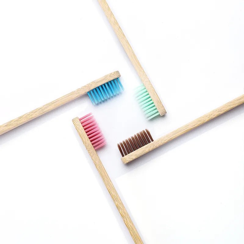 Bamboo Toothbrush 4