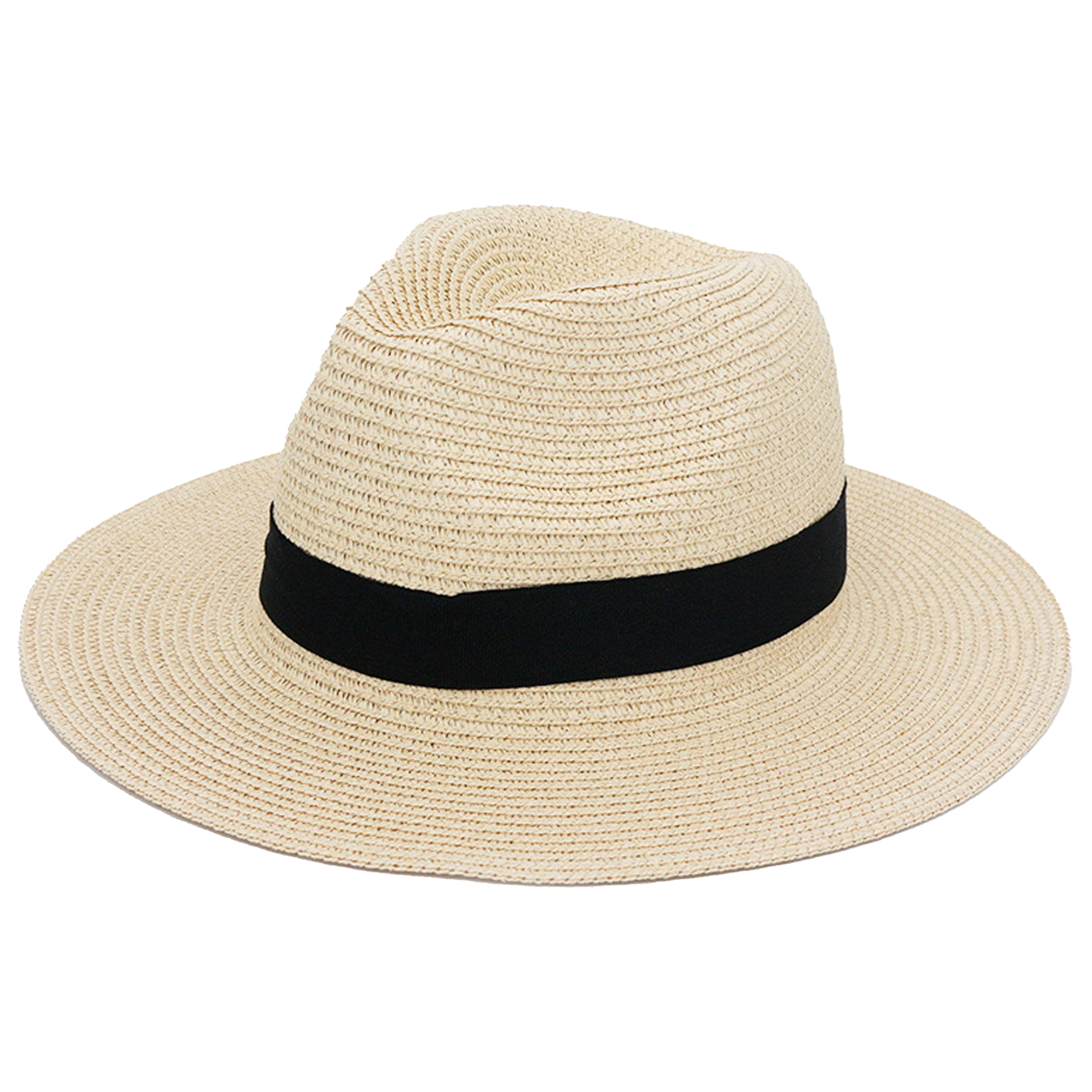 Straw Foldable Breathable Straw Hat 20