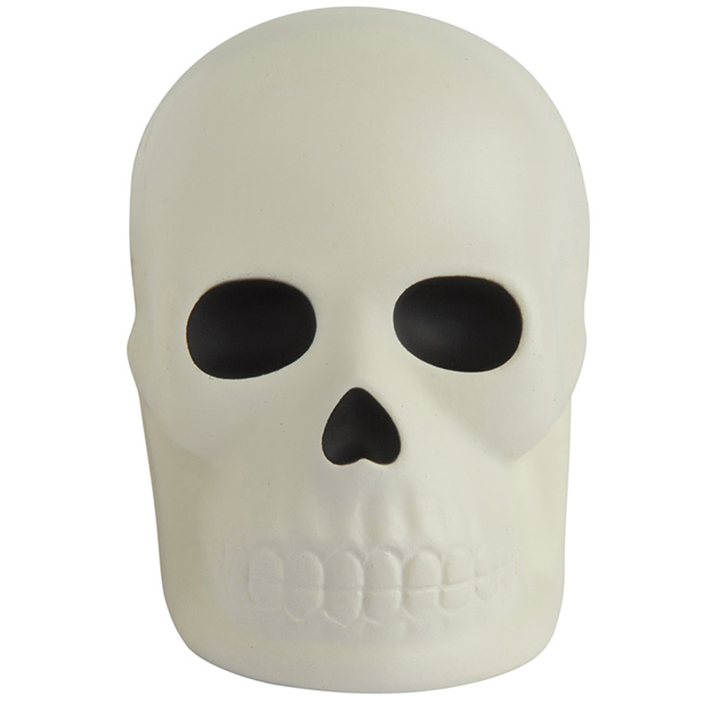 Skull Stress Reliever 6