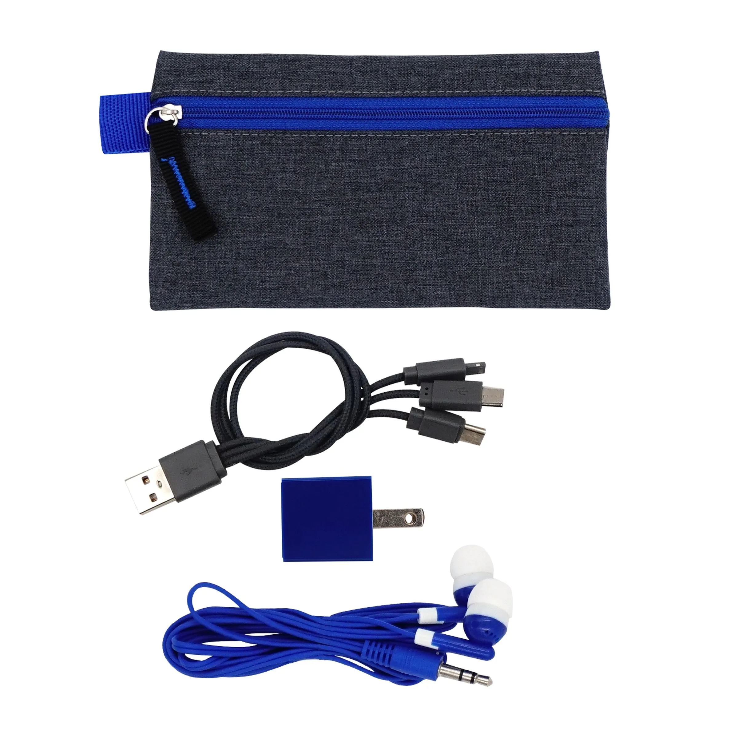 Large G Line Buds & Wall Charging Set 4