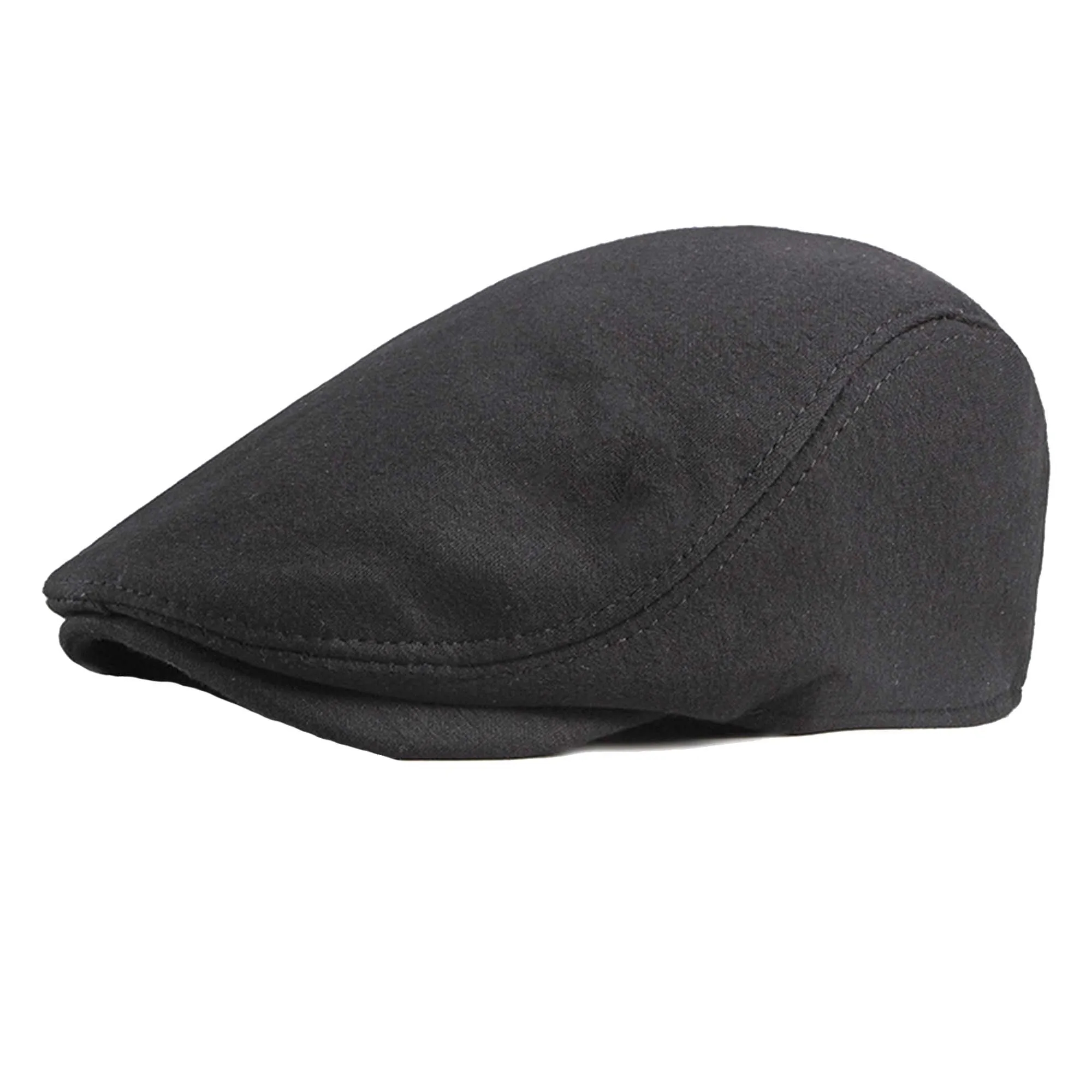 Golf Beret Cap 5