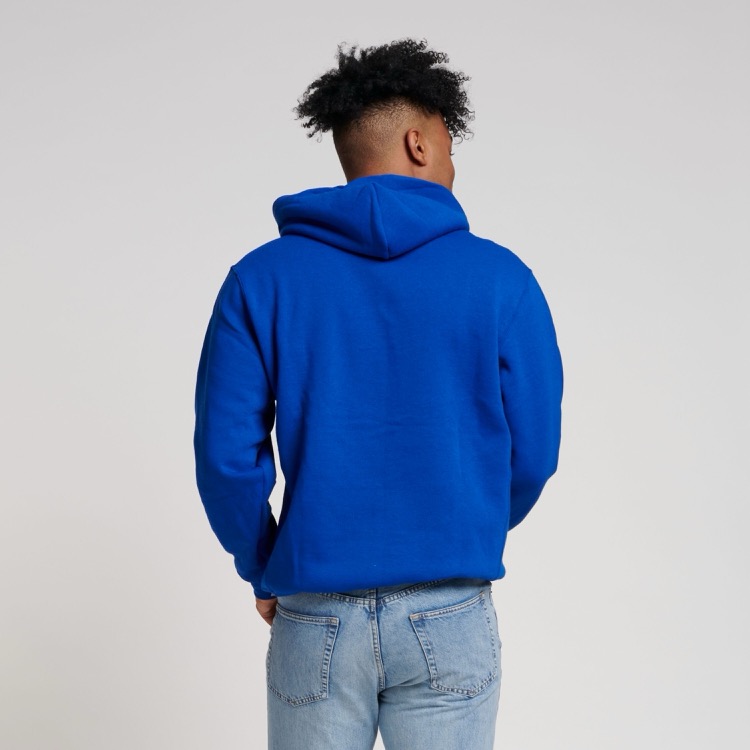 RUSSELL ATHLETIC DRI-POWER® Unisex Hoodie, custom hoodie or sweatshirt with logo imprint 63
