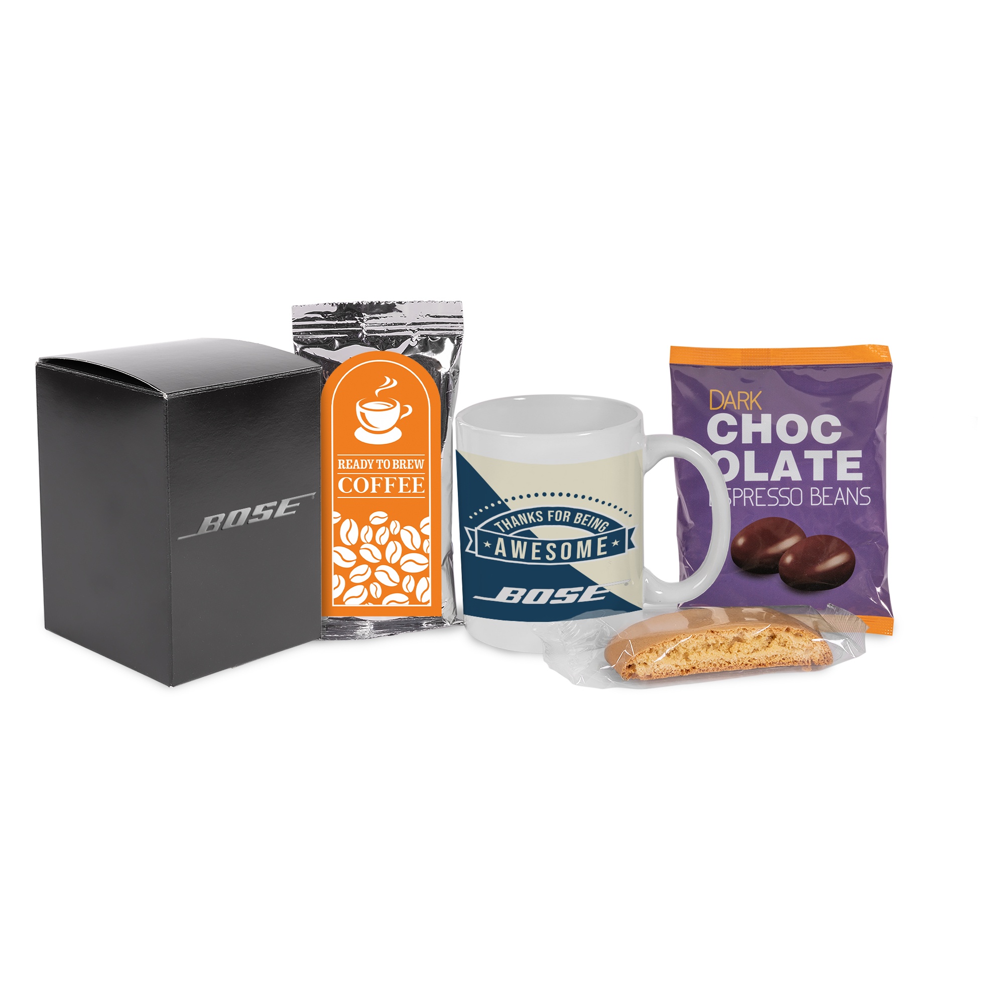 Sip and Indulge Gift Set 3