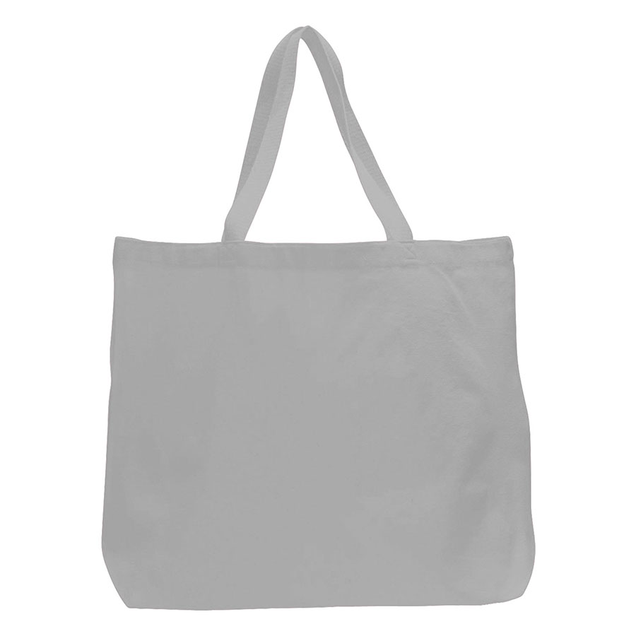 12 oz Cotton Canvas Bag - 26" SIze:15"Wx16"H 7