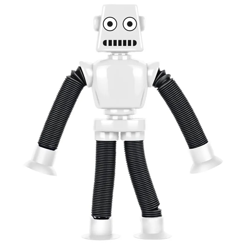 SuctionBot Robot Toy 7