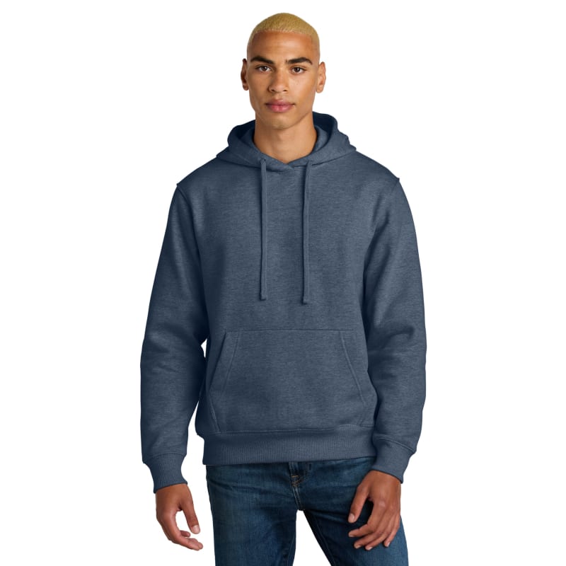 District V.I.T. Super Heavyweight Fleece Hoodie 9