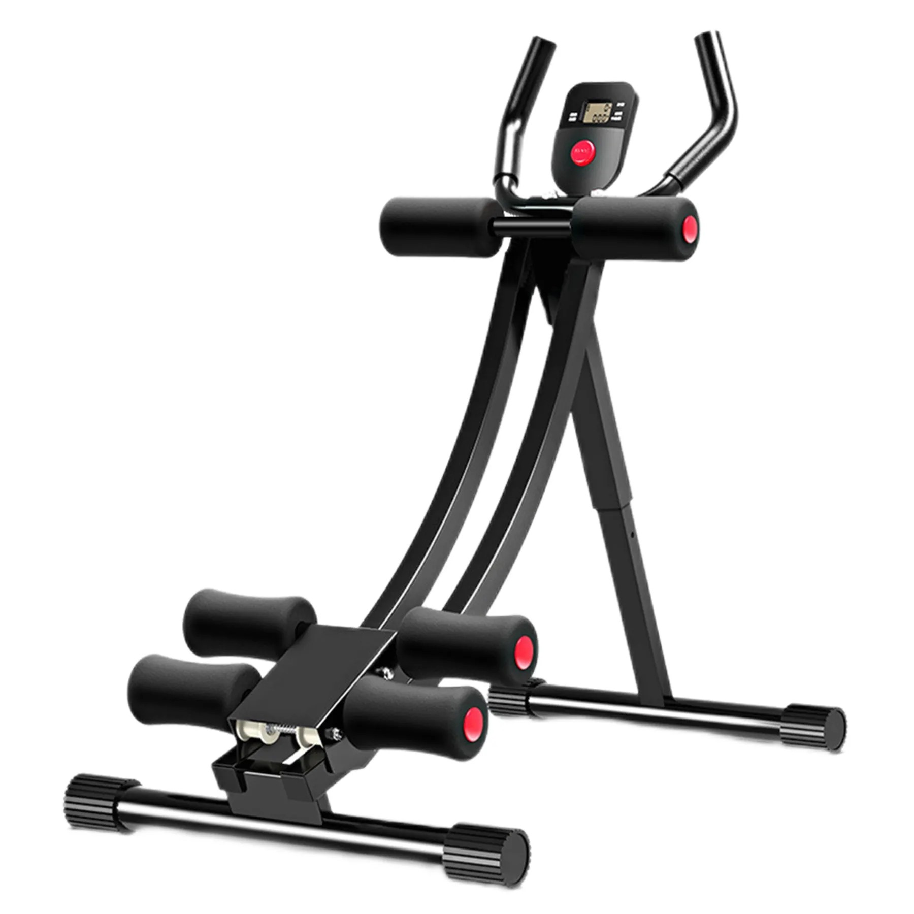 Abdominal Exercise Fitness Equipment 2