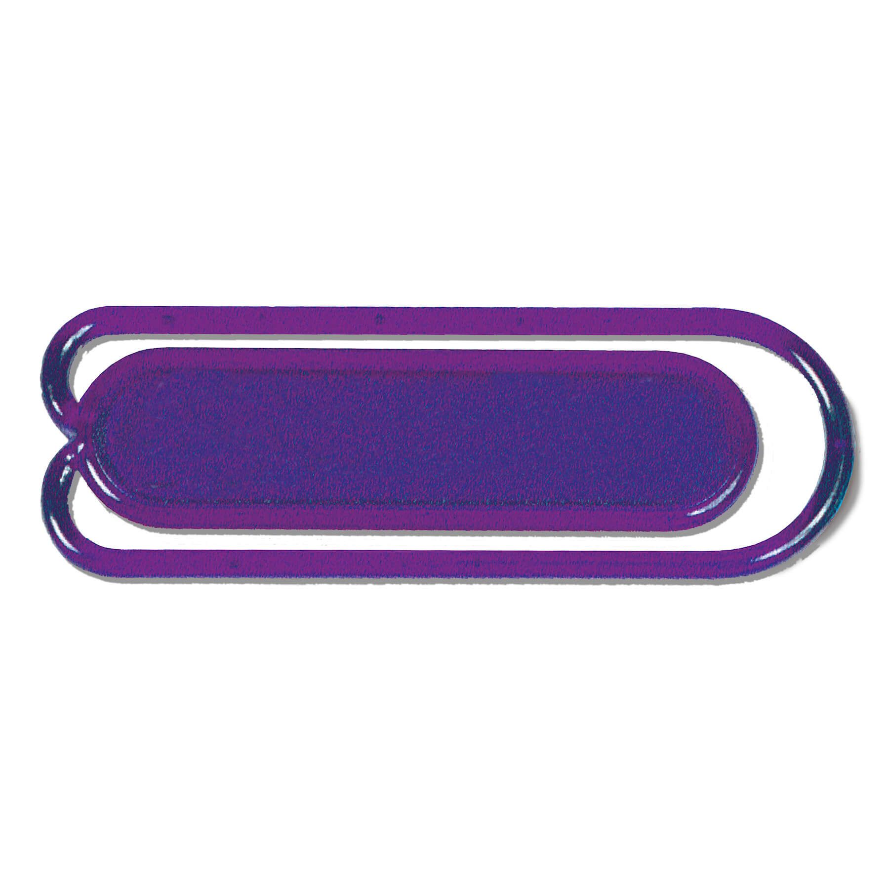 Standard Clippy 7