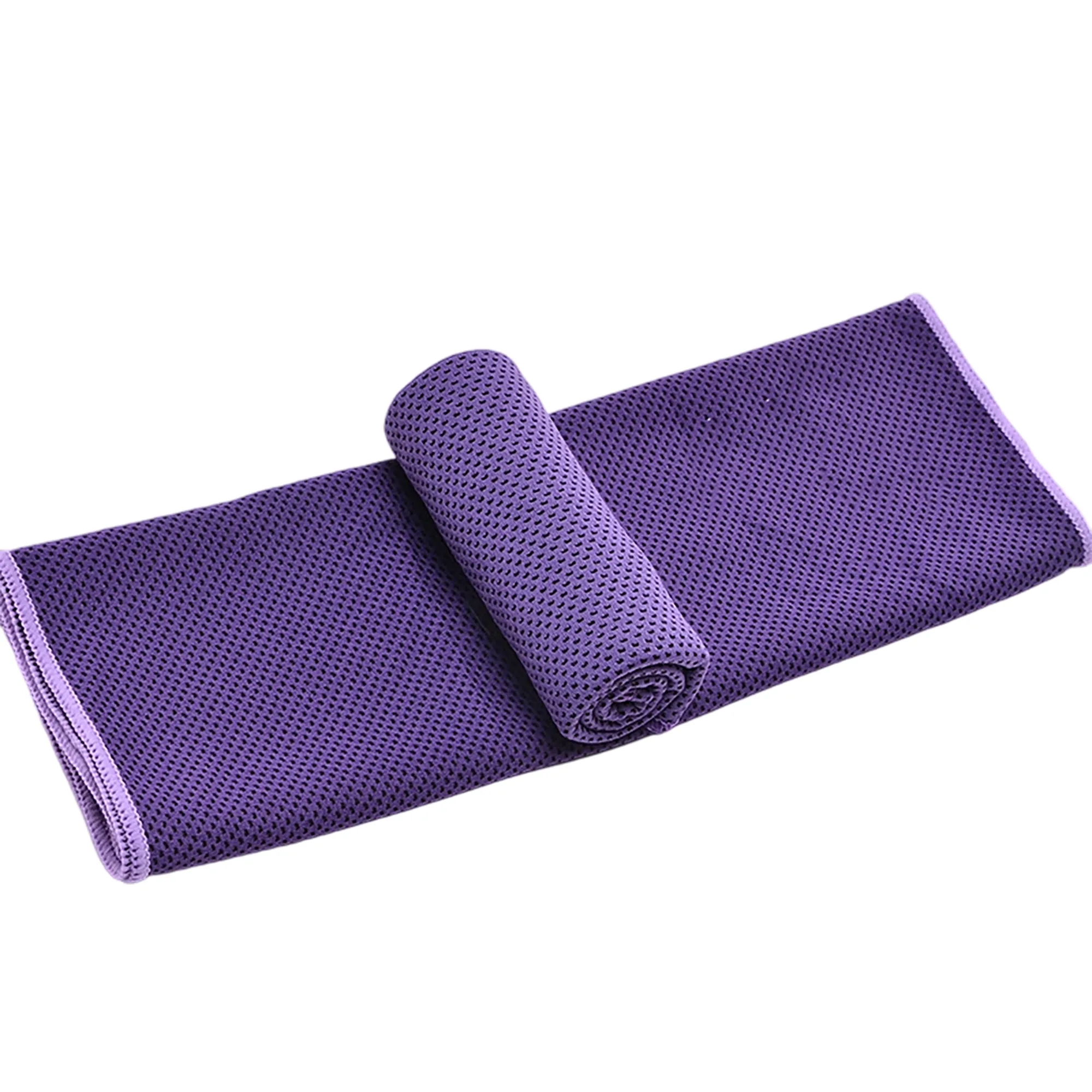 11.82x31.5 Inch Cooling Towel Lightweight Practical Design 6