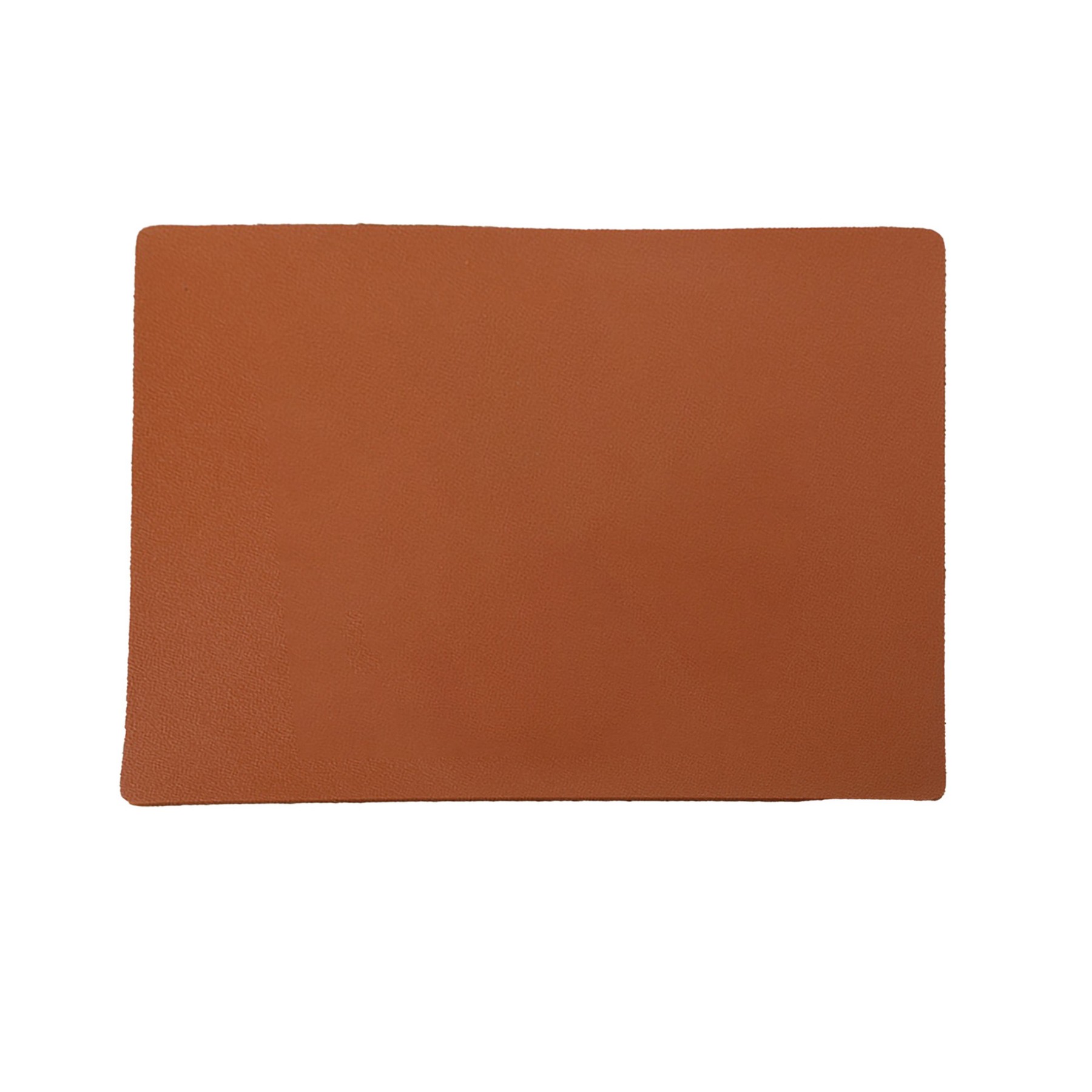 Non-Slip PU Leather Mouse Mat 10