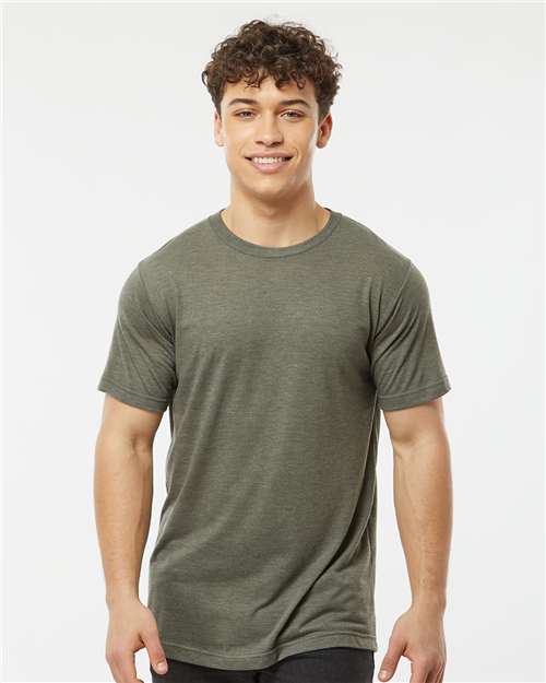 Unisex Tri-Blend T-Shirt - 254 31
