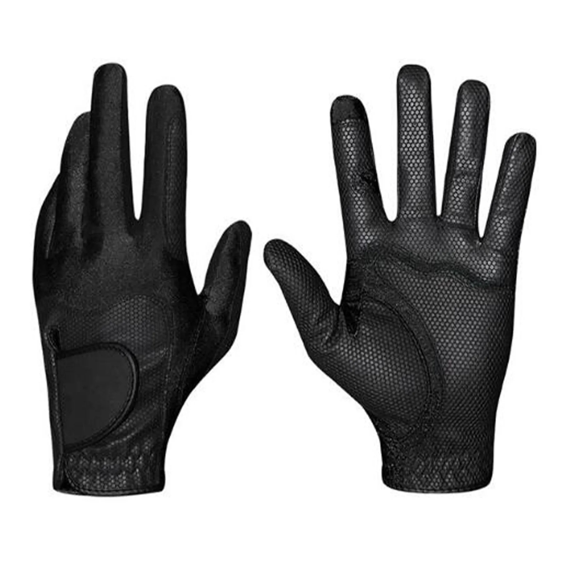 Three-Dimensional Golf Glove 3