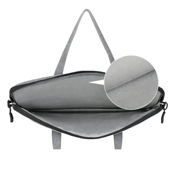 Laptop Computer Bag with Shoulder Strap Included 5