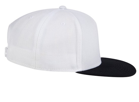 OTTO CAP® OTTO SNAP 5 Panel Pro Style Snapback Hat 77