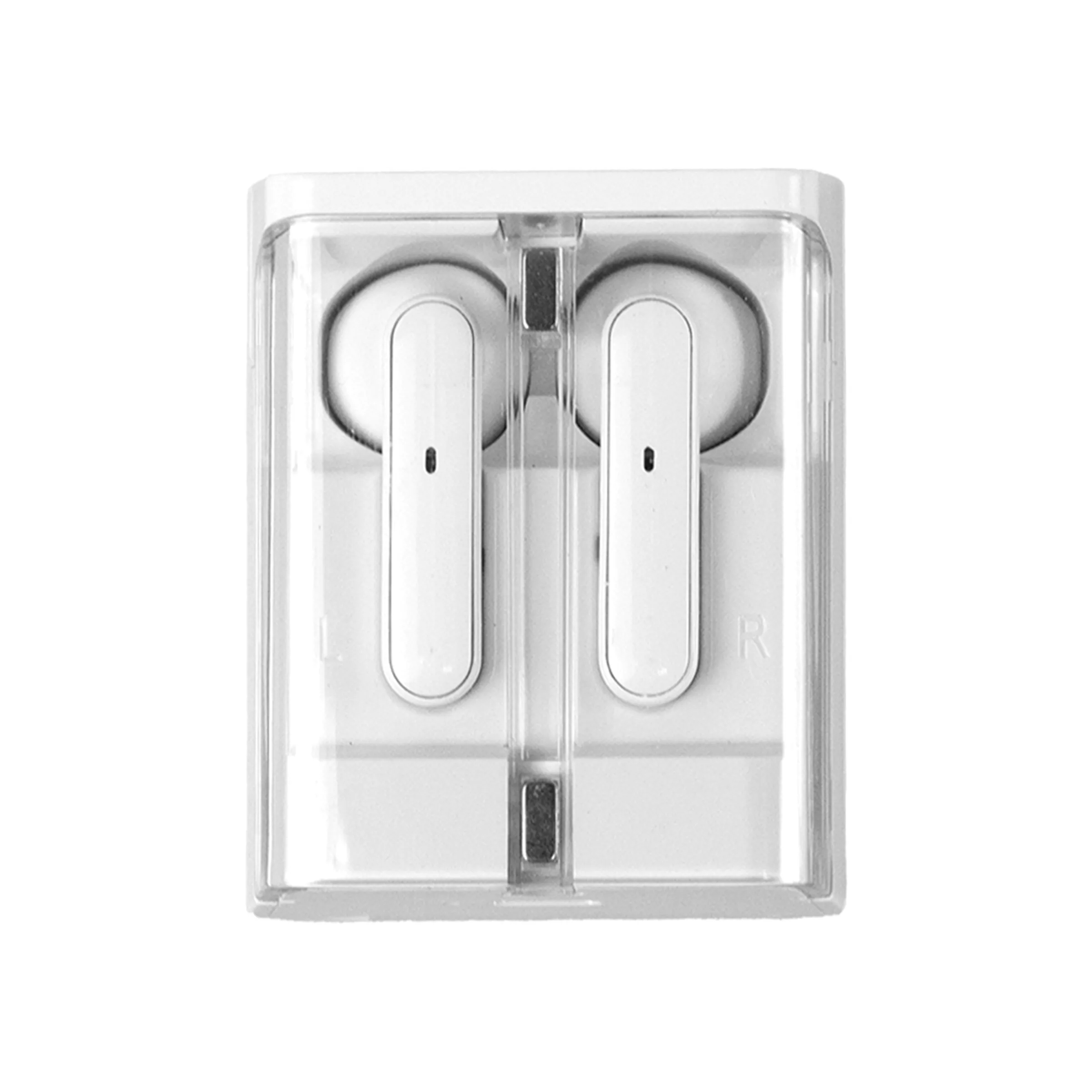Sliding Bluetooth Ear Buds 4