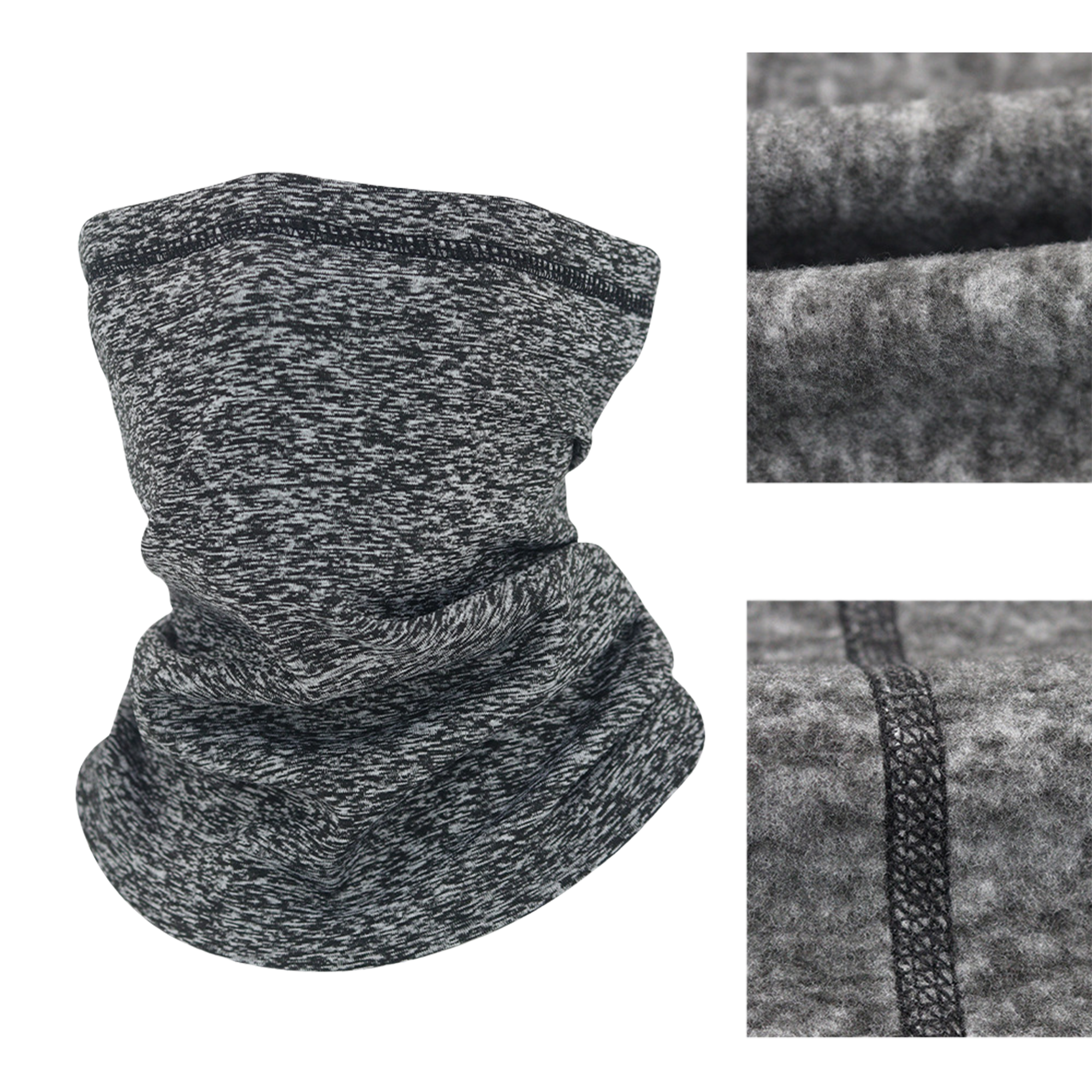 Windproof Face Warm Mask 8