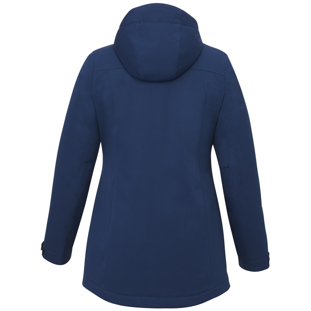 LENA Eco Insulated Jacket - Women's 112