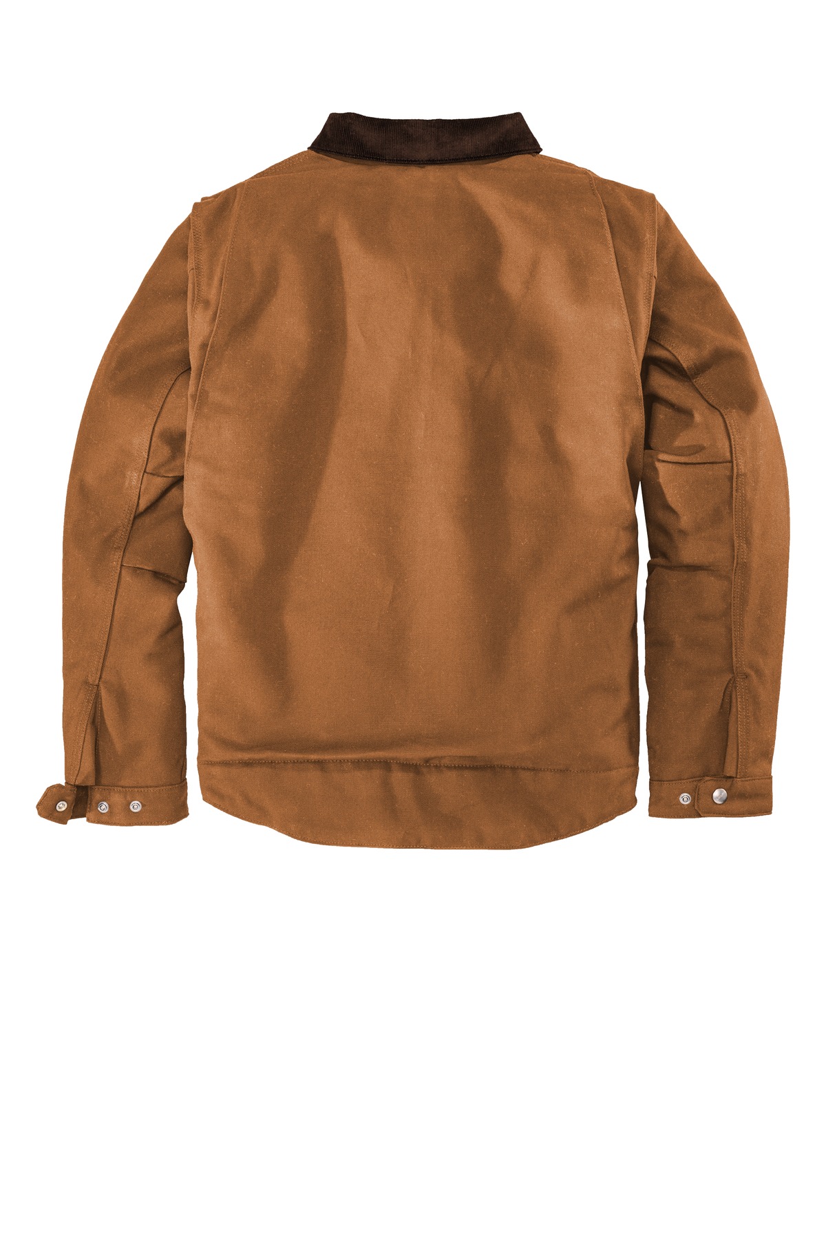 Carhartt Duck Detroit Jacket CT103828 13
