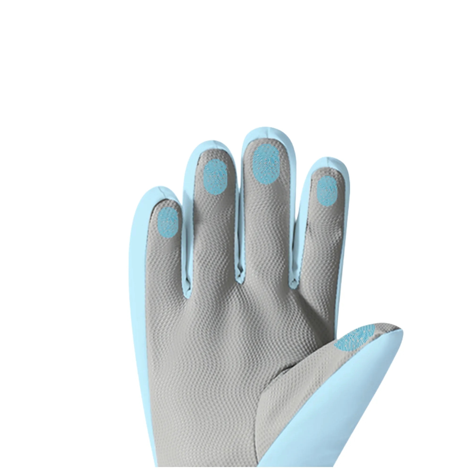 Elite Plush-Lined Winter Gloves 9
