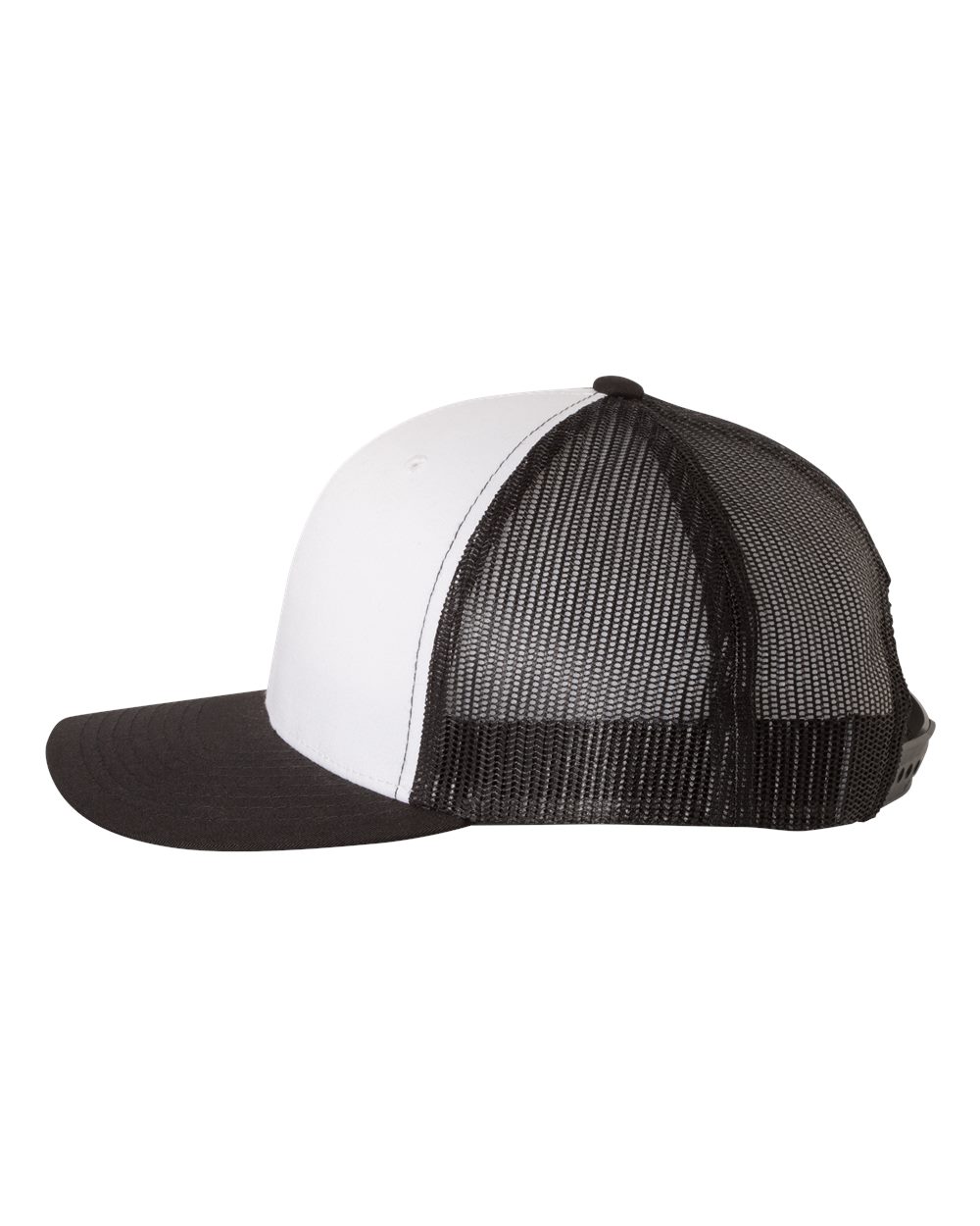 Retro Trucker Cap - 6606 77