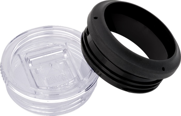 12 oz Urban Peak® 2-in-1 Slim Vacuum Can Tumbler 19
