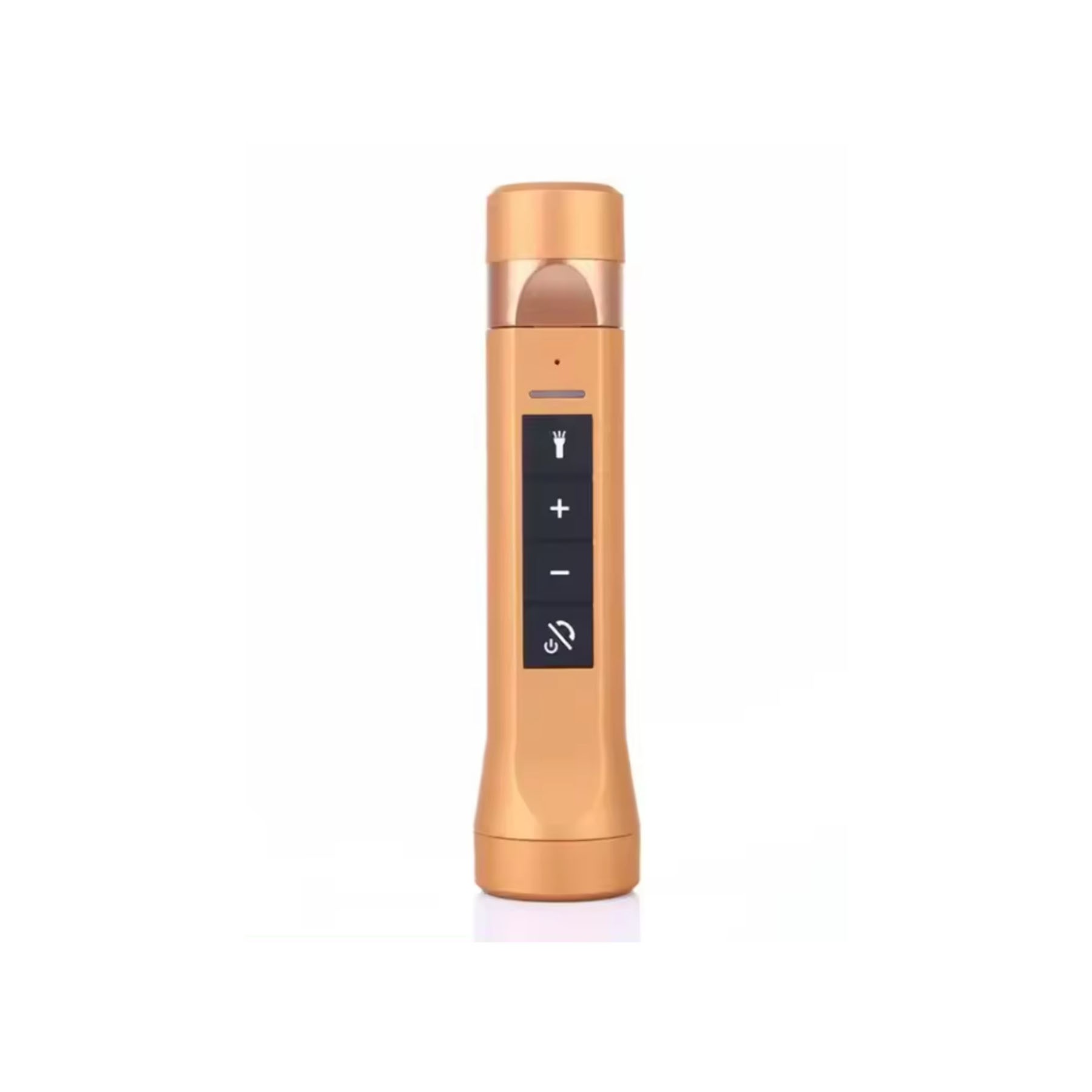 Flashlight Speaker 4