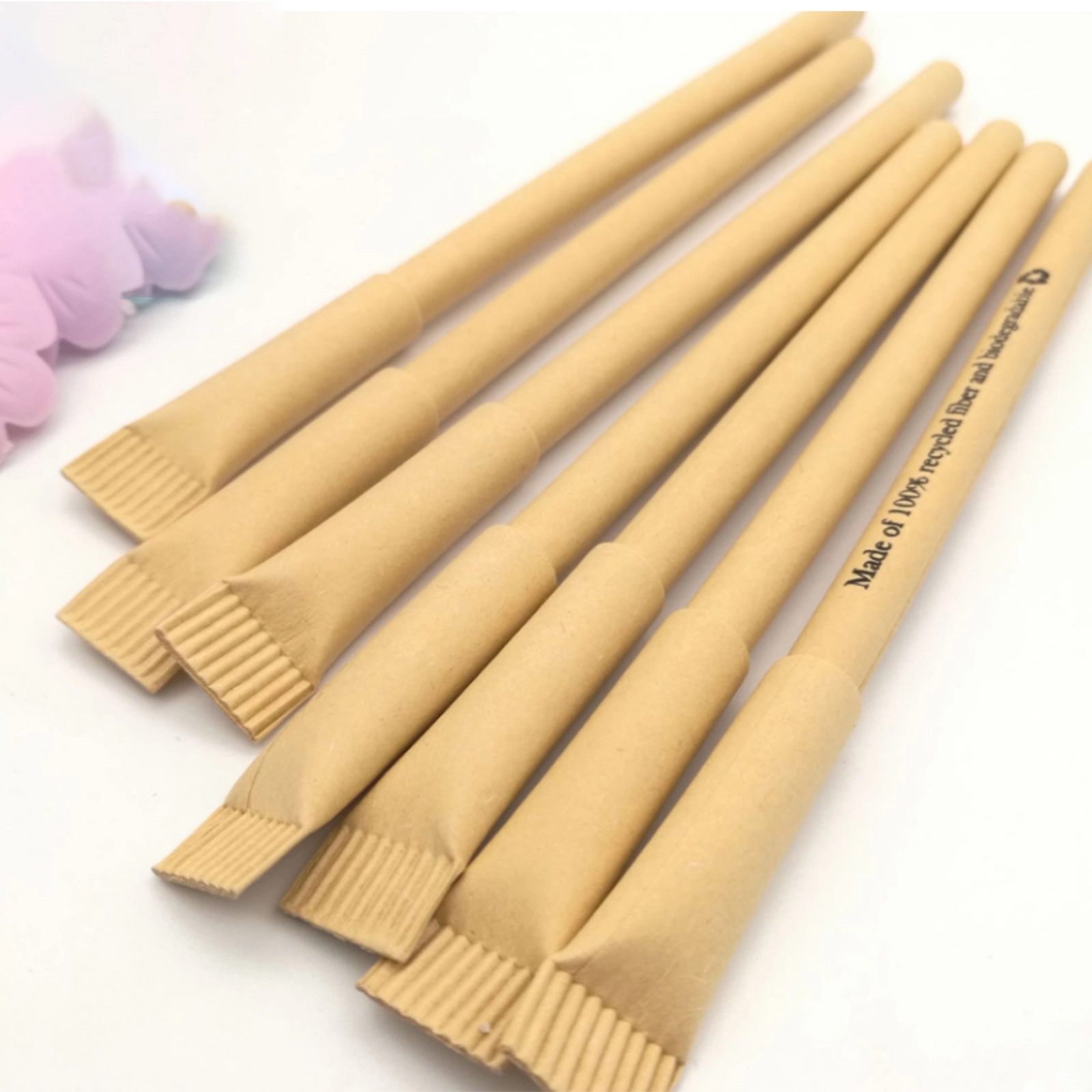 Eco-friendly Ballpoint Pen 1