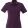 Women's DADE Short Sleeve Polo 183