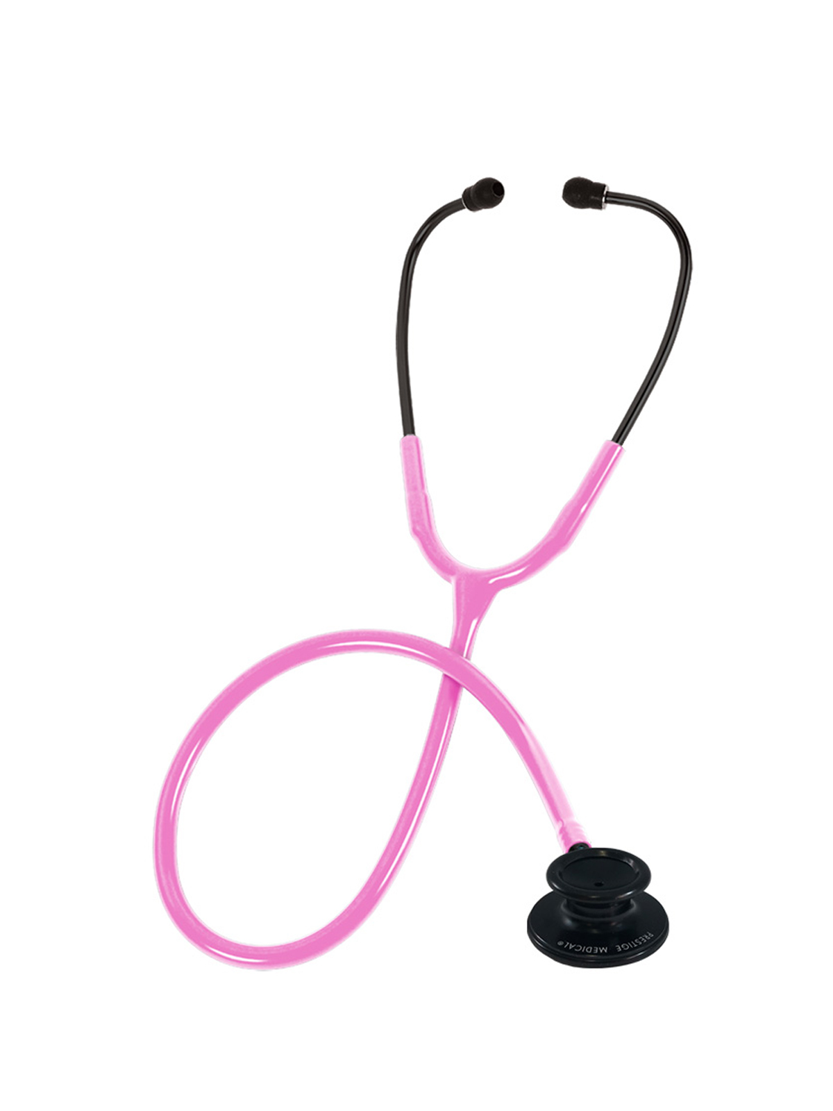 Prestige Medical - Clinical Lite® Ultra Lightweight Stethoscope (Clamshell) 7