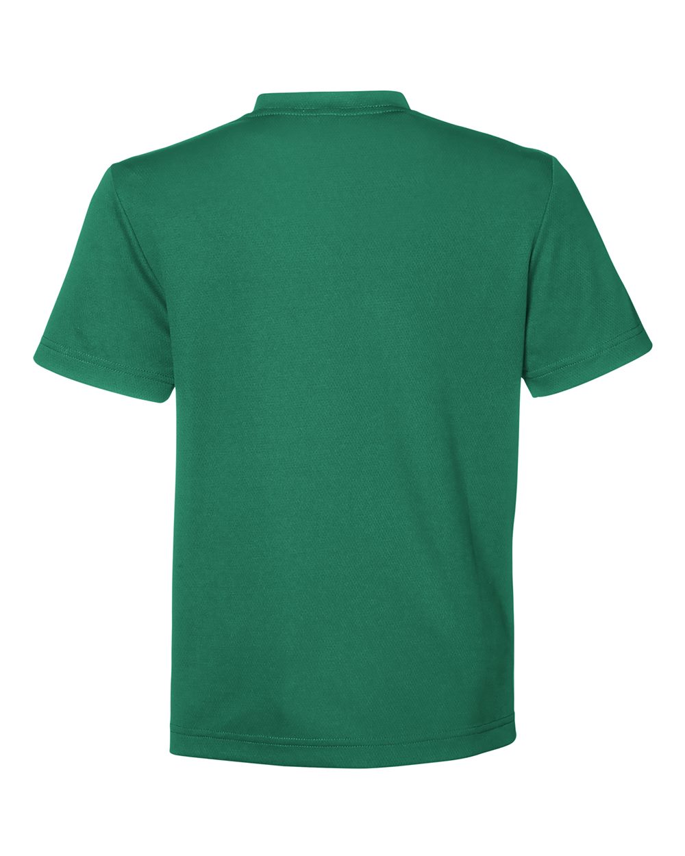 Youth Zone Performance Mesh T-Shirt - TT15Y 44