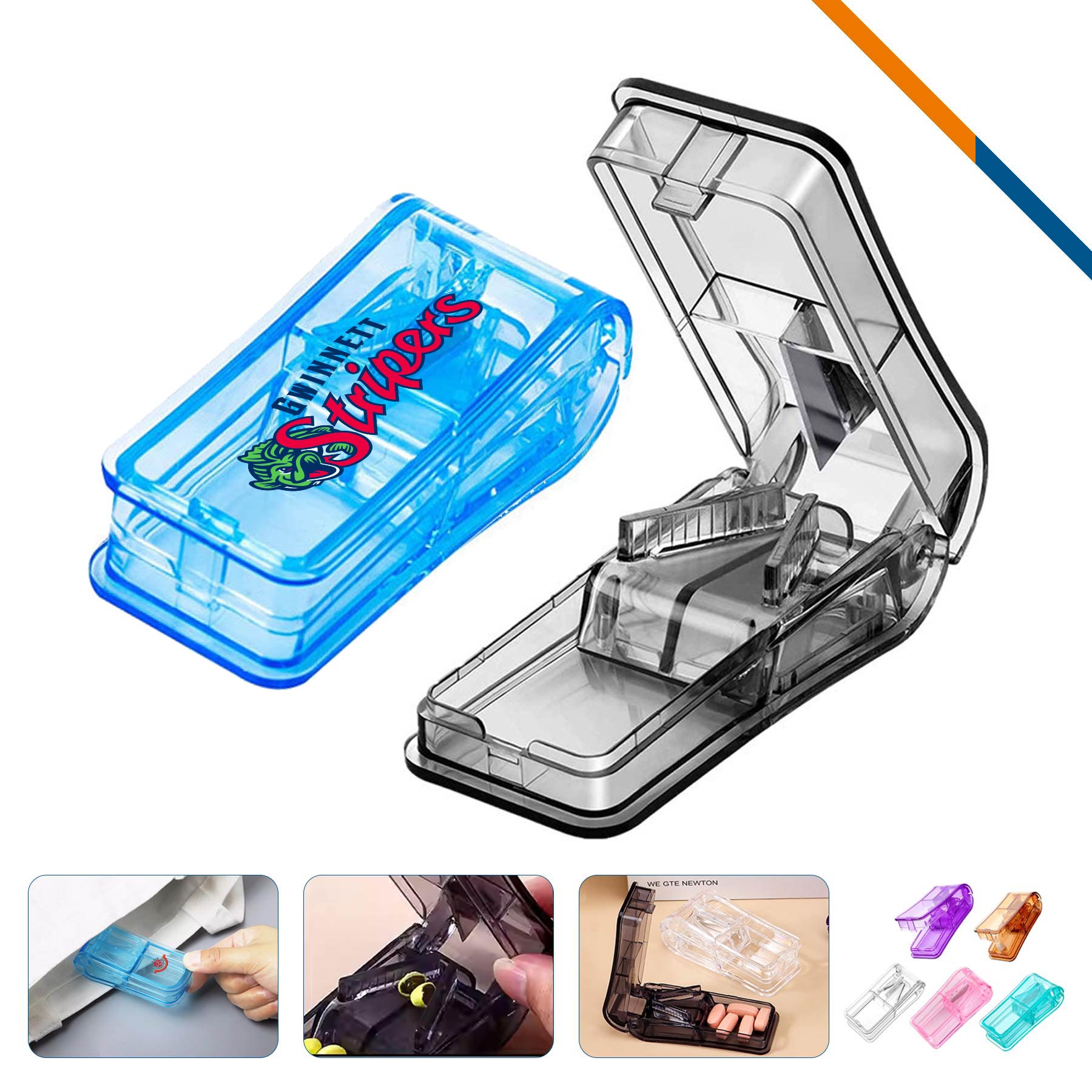 Vemix Pill Splitter Case 1