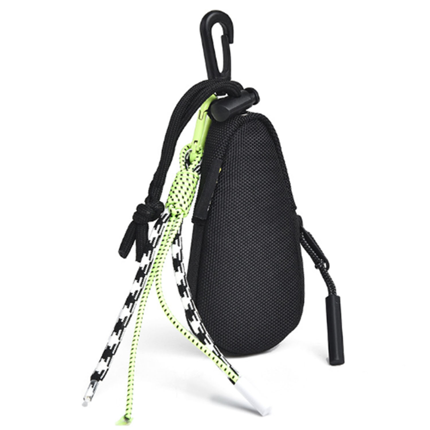 Mini Oxford Headphone Bag 4