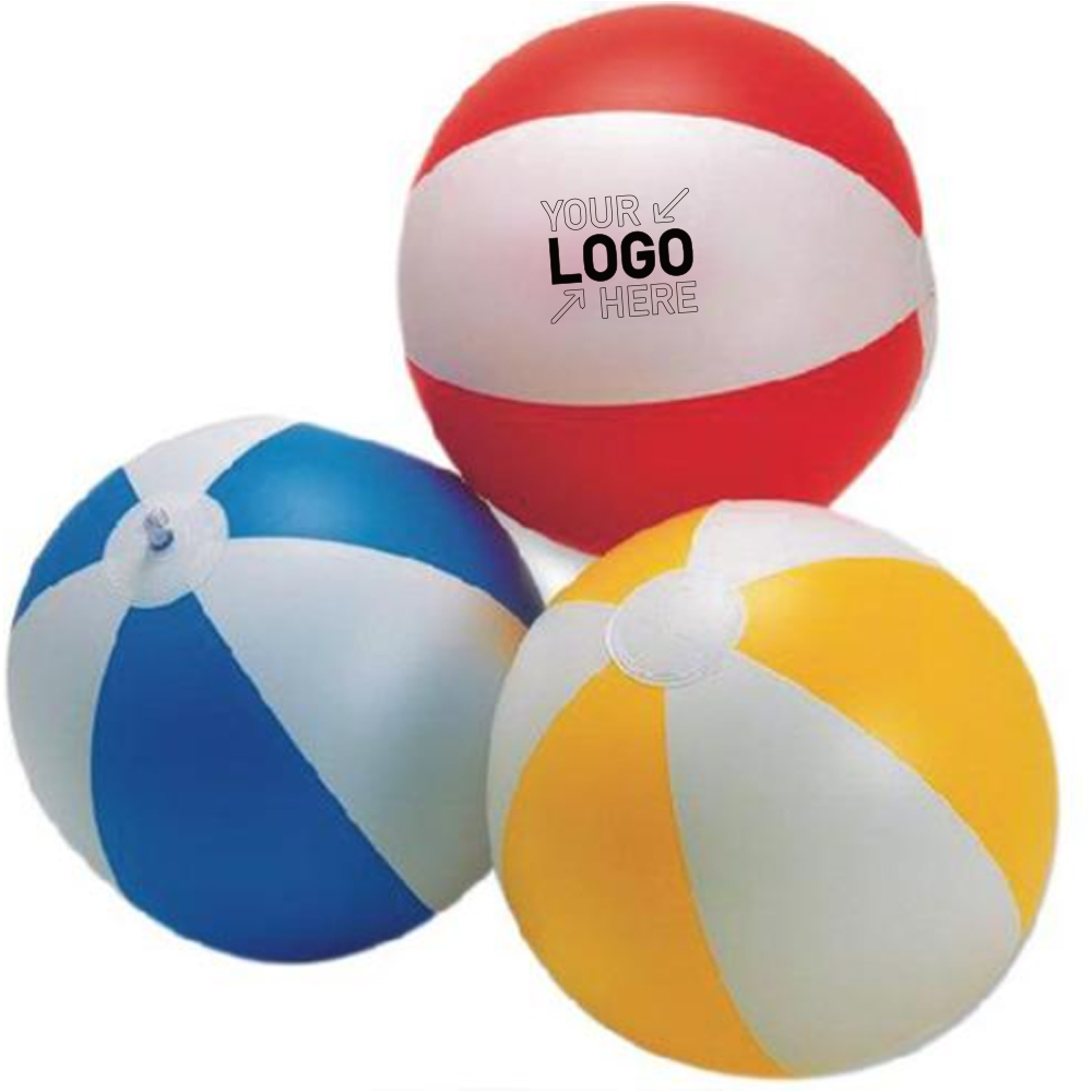 Beach Ball 4