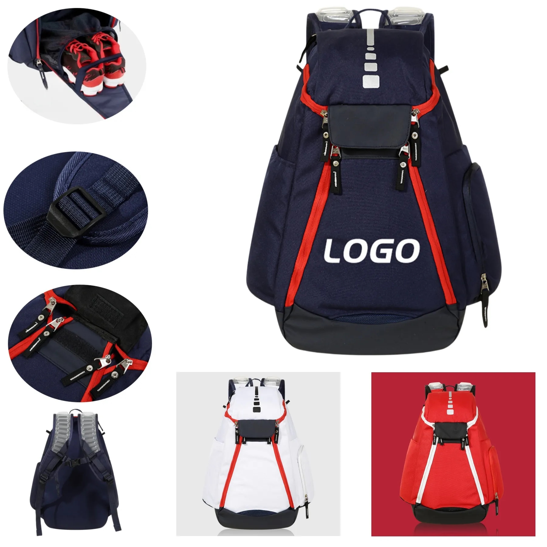 Sport Backpack 1