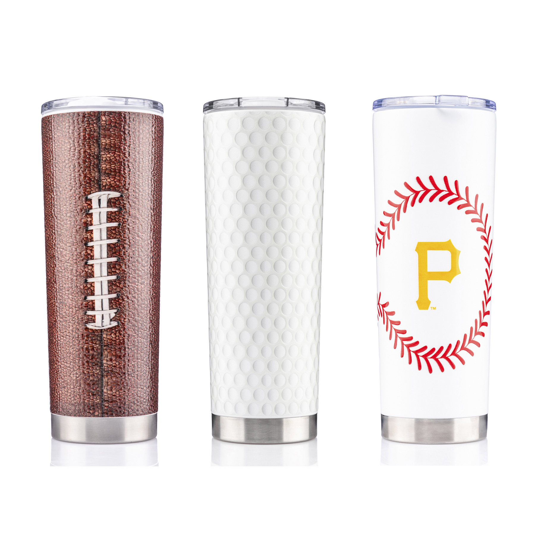 24 oz Slim Jim Sports Tumbler