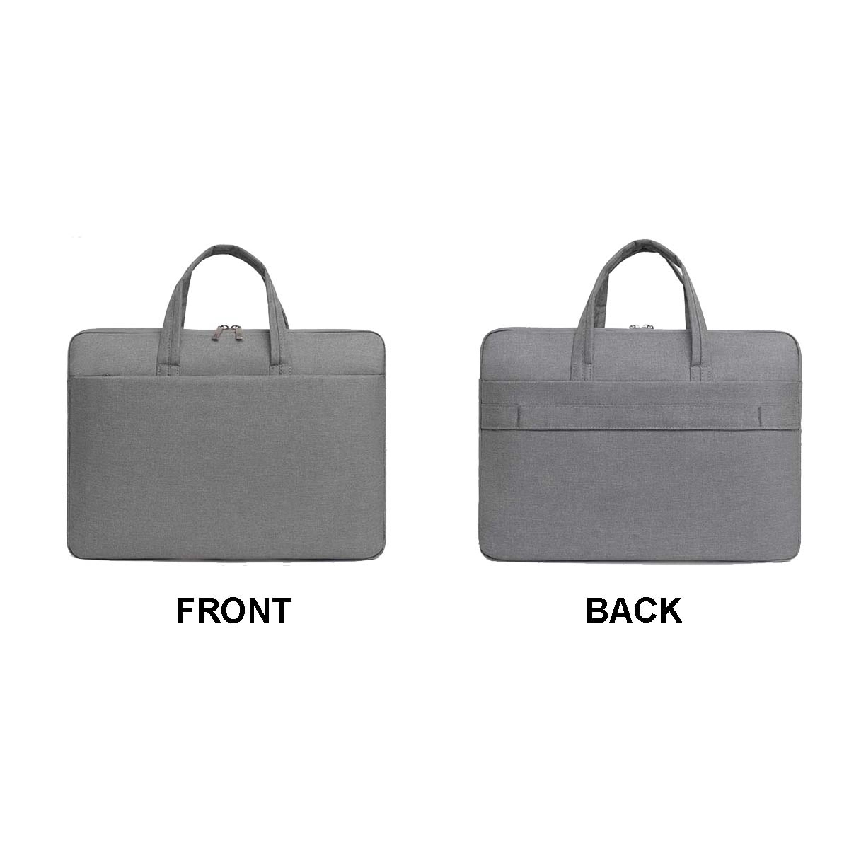 15.6" Portable Laptop Case 3