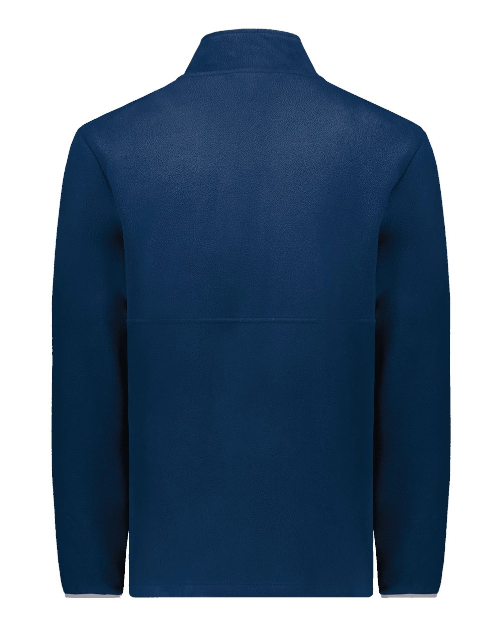 Youth Eco Revive™ Polar Fleece Quarter-Zip Pullover - 6856 11