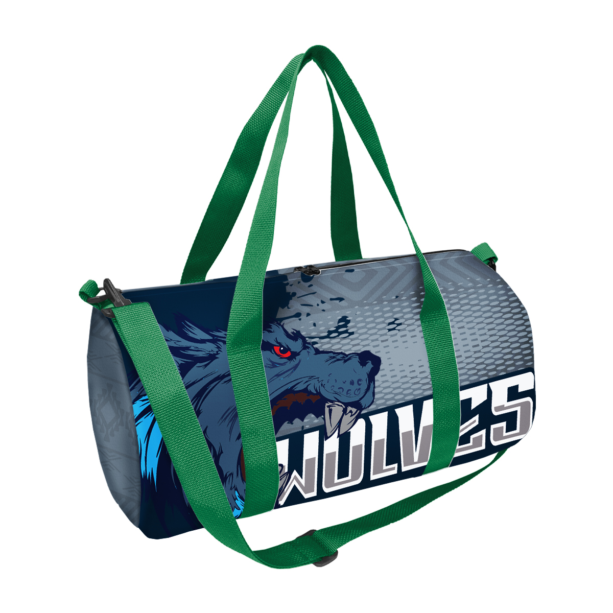 Sublime Series rPET Duffel Bag 4
