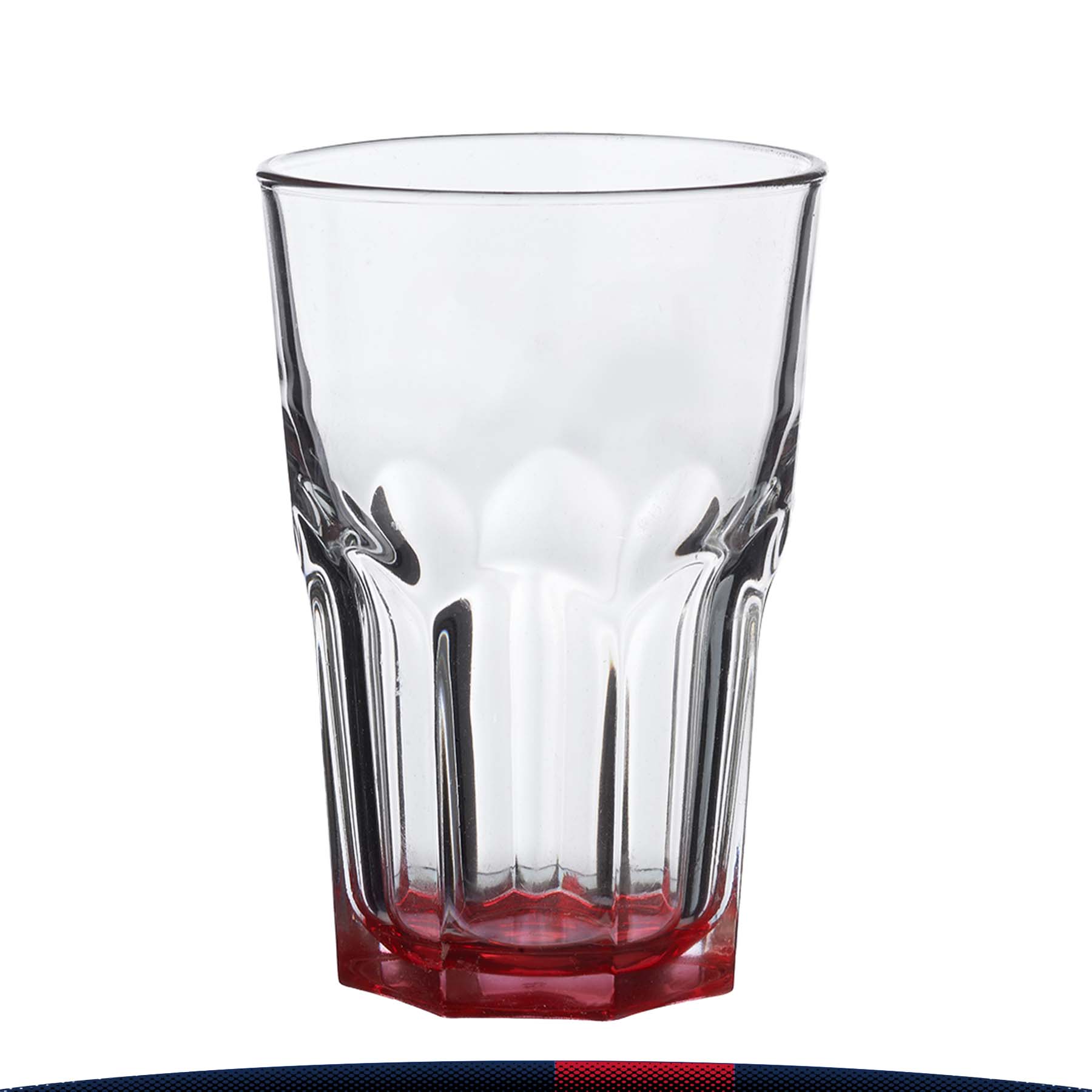 14 oz. Daliton Tall Beer Glass 5