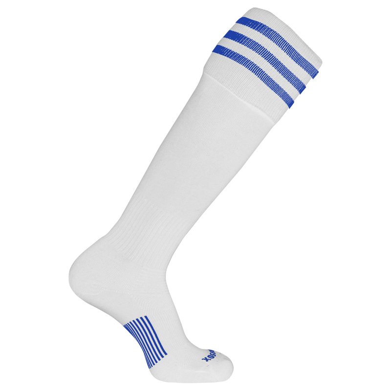 Euro OTK 3-Stripe Sox 43