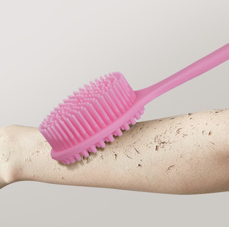 Back Massager & Scalp Massager & Scalp Exfoliator 14