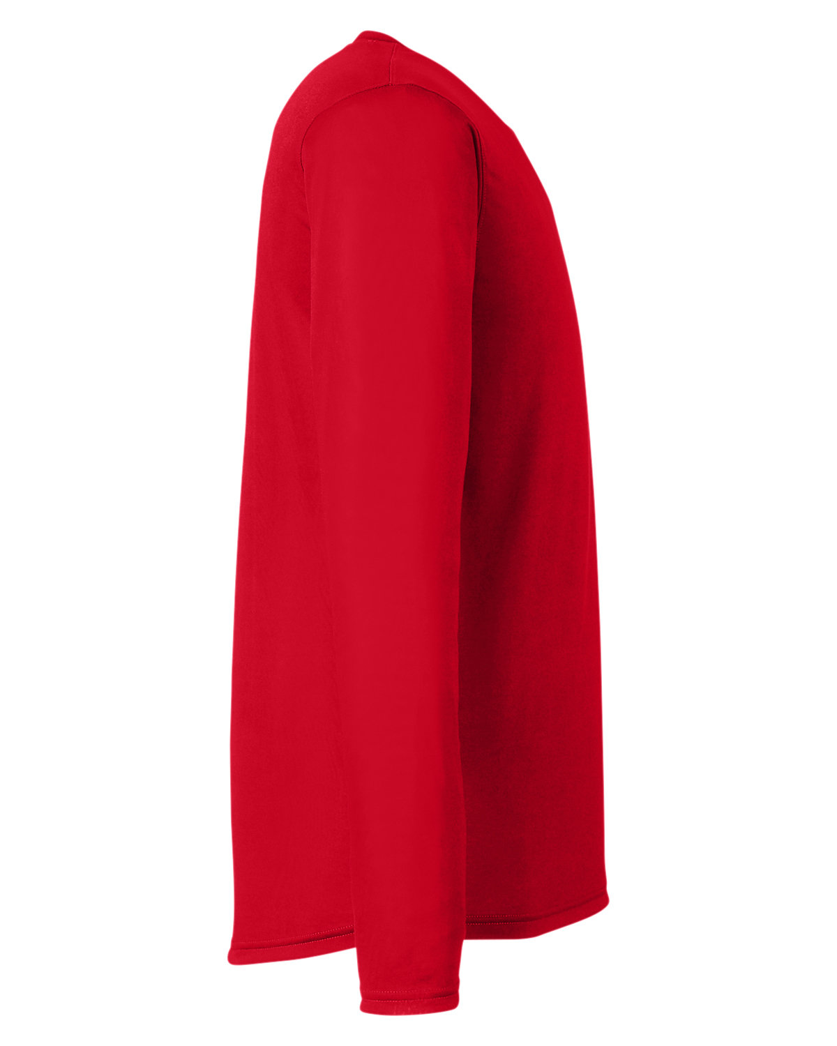 Men's Team Tech Long-Sleeve T-Shirt