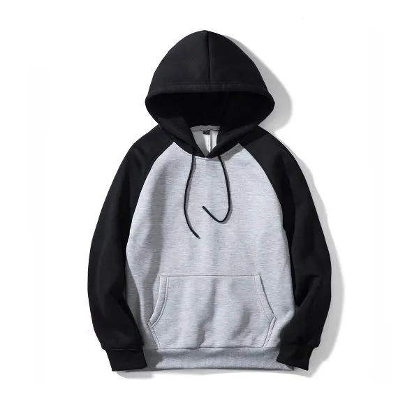 Custom Men's Hoodies, custom hoodie or sweatshirt with logo imprint 4