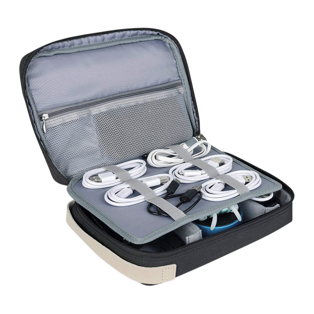 Travel Tech Bag 3
