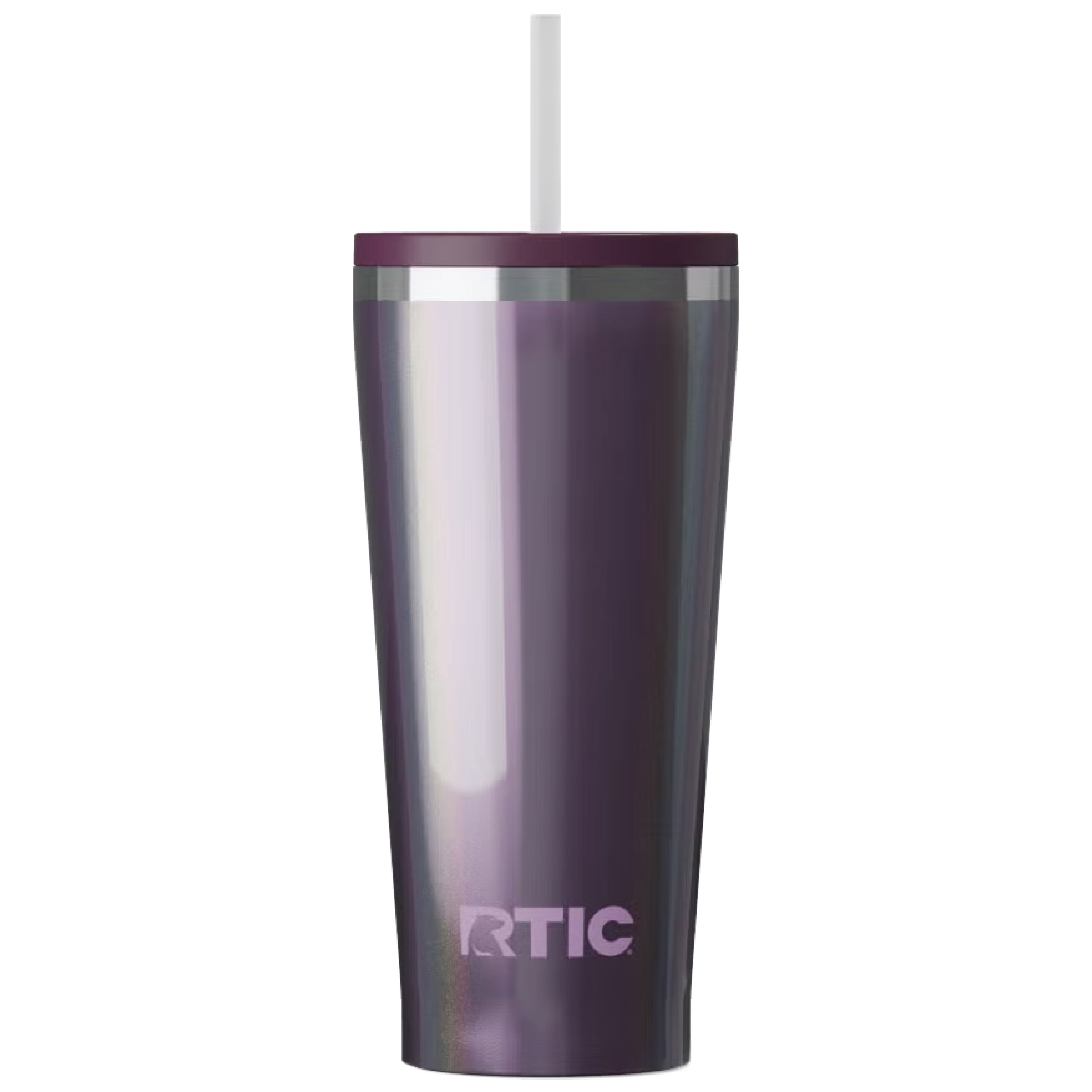 RTIC 20oz Stainless Steel Ceramic-Lined Everyday Tumbler 2