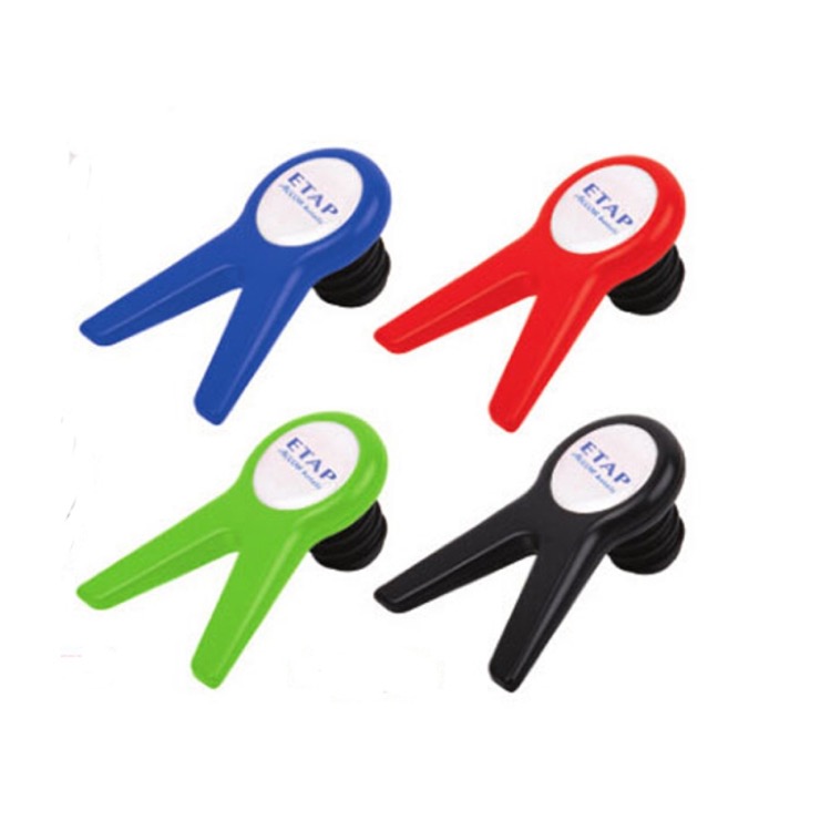 Wine Stopper 3