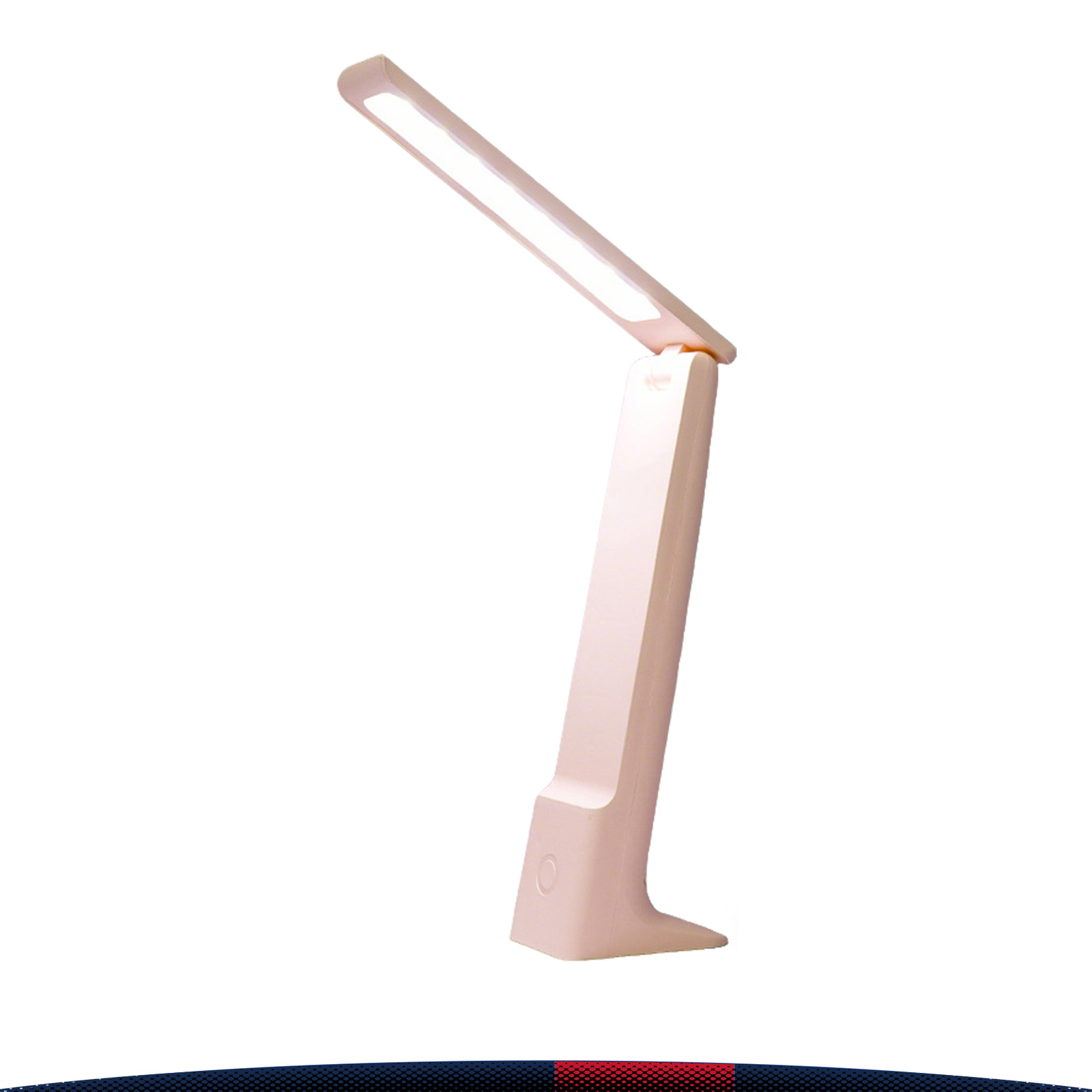 Zadie Rechargeable Foldable LED Desk Lamp 2