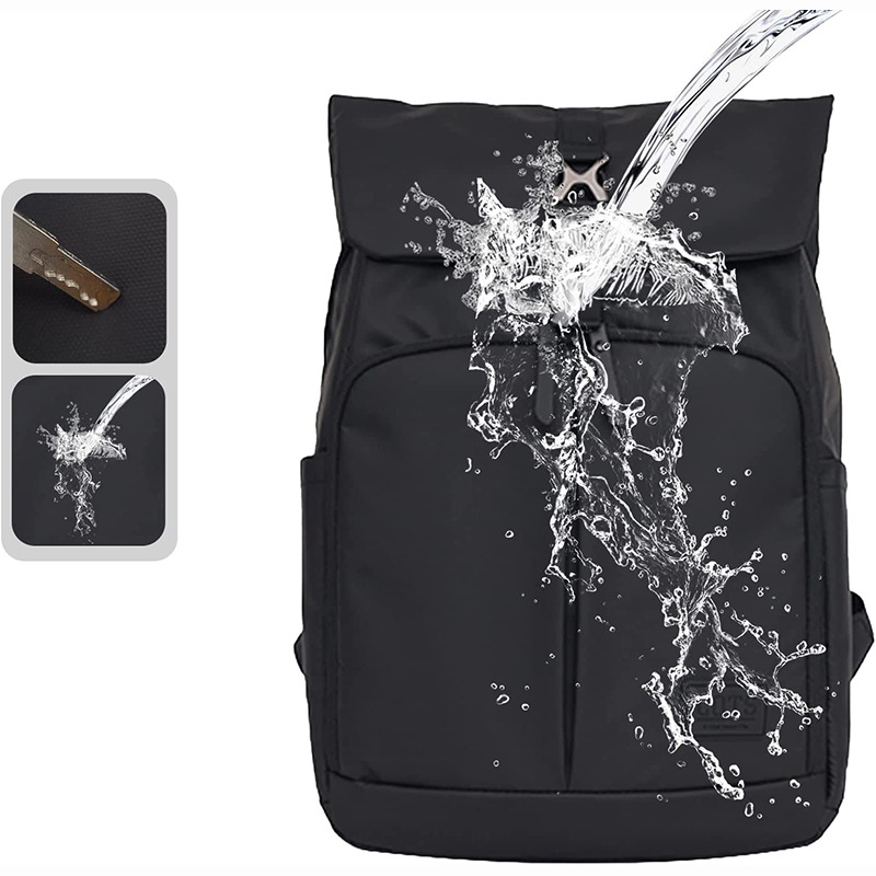Fashion Casual Laptop Backpack Gifts for Men 10