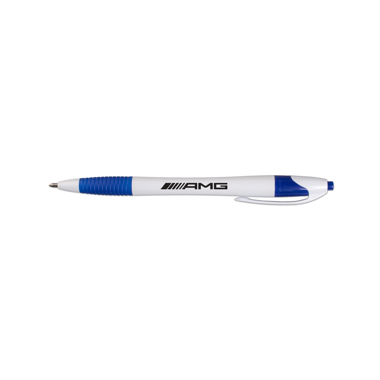 Honesty Pen with Color Grip 6