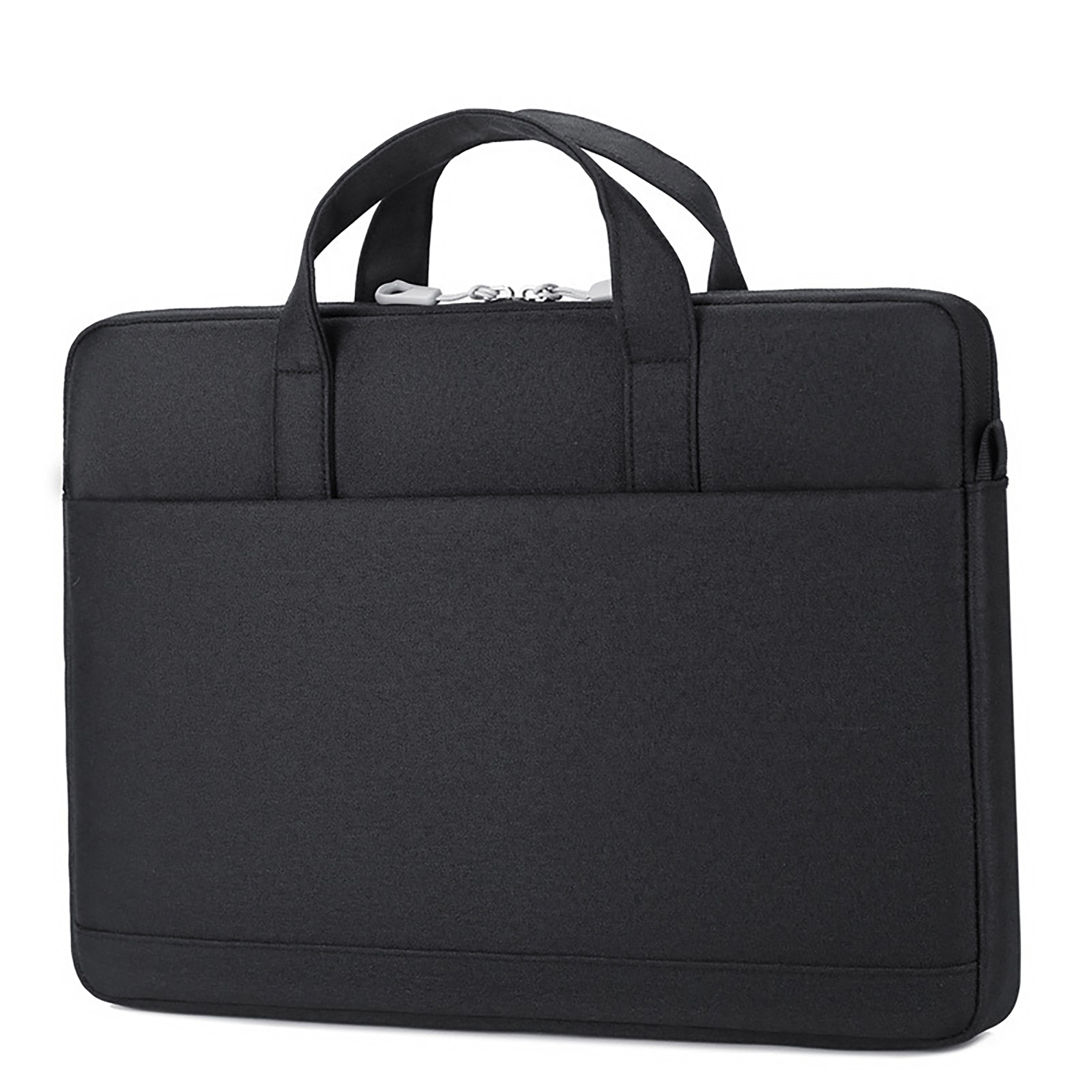 Waterproof Laptop Shoulder Messenger Bag 14.1 Inch Computer 11